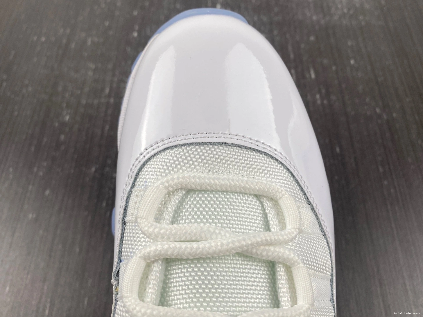 11  Anniversary' 408201-101 'Silver Retro  Jordan Air 0910